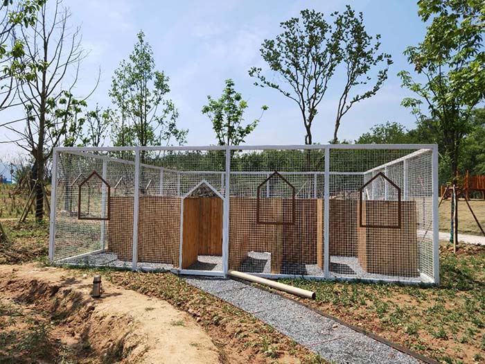 上海亲子乐园设备
