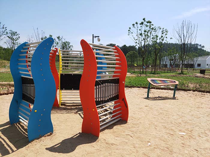 上海专业儿童乐园设备定制
