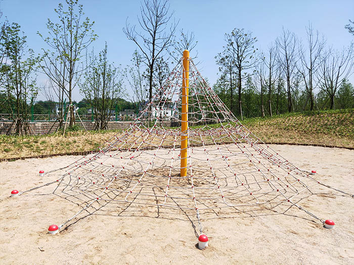 上海儿童乐园设备定制
